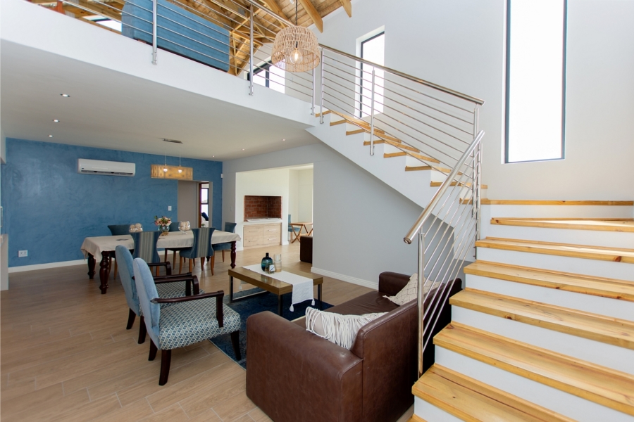 3 Bedroom Property for Sale in Steenbergs Cove Western Cape